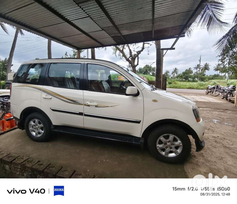 Mahindra Xylo H8 Abs Bs Iv, 2014, Diesel
