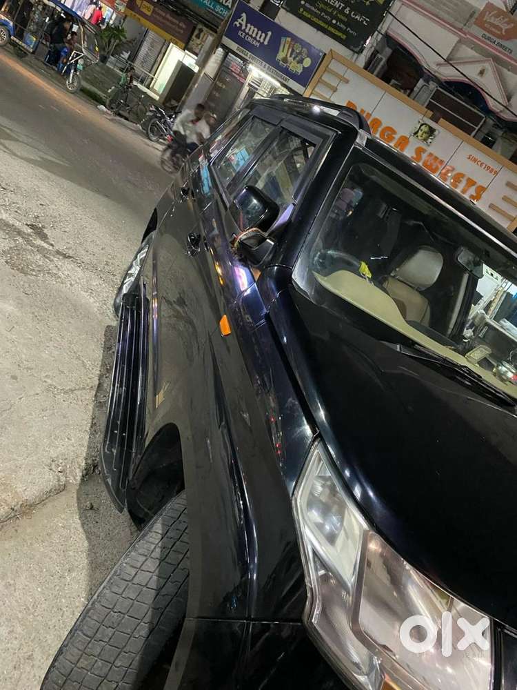 Mahindra Tuv 300 Diesel 2015