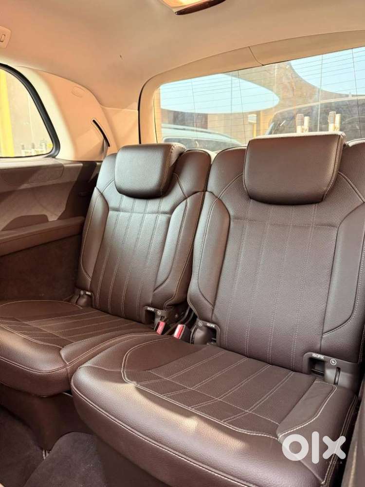 Mercedes-benz Gls 350d 4matic, 2016, Diesel