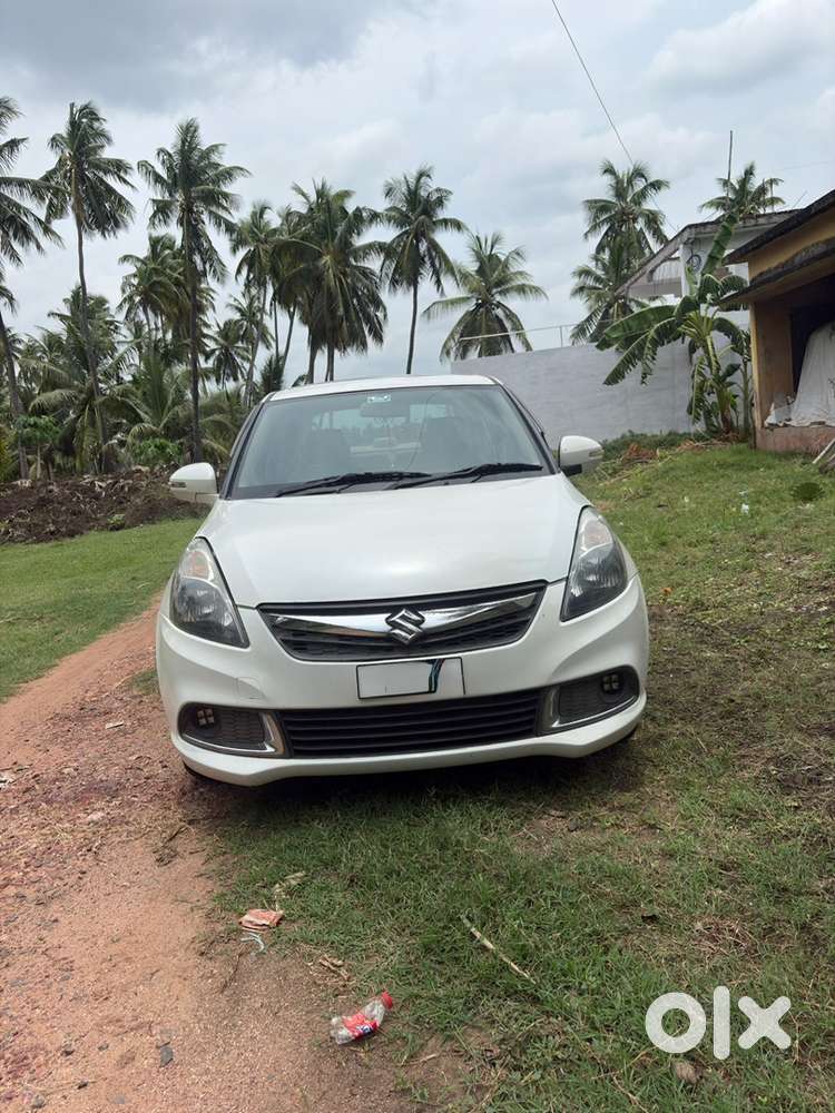 Maruti Suzuki Swift Vdi 2015 Diesel