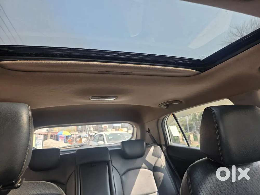 Hyundai Creta 2019 Manual Petrol