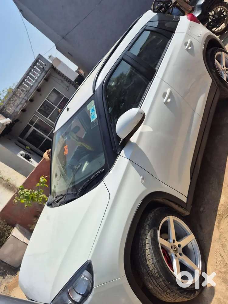 Maruti Suzuki Vitara Brezza 2019 Diesel 90000 Km Driven