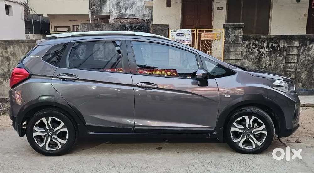 Honda Wrv Excellent Condition For Sale Moving Out