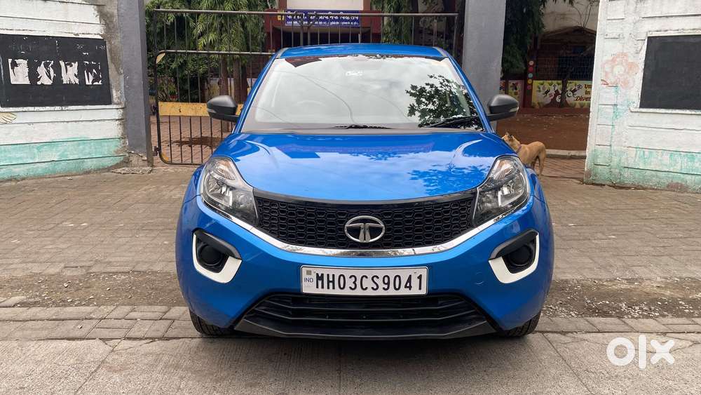 Tata Nexon 1.5 Revotorq Xm, 2018, Diesel
