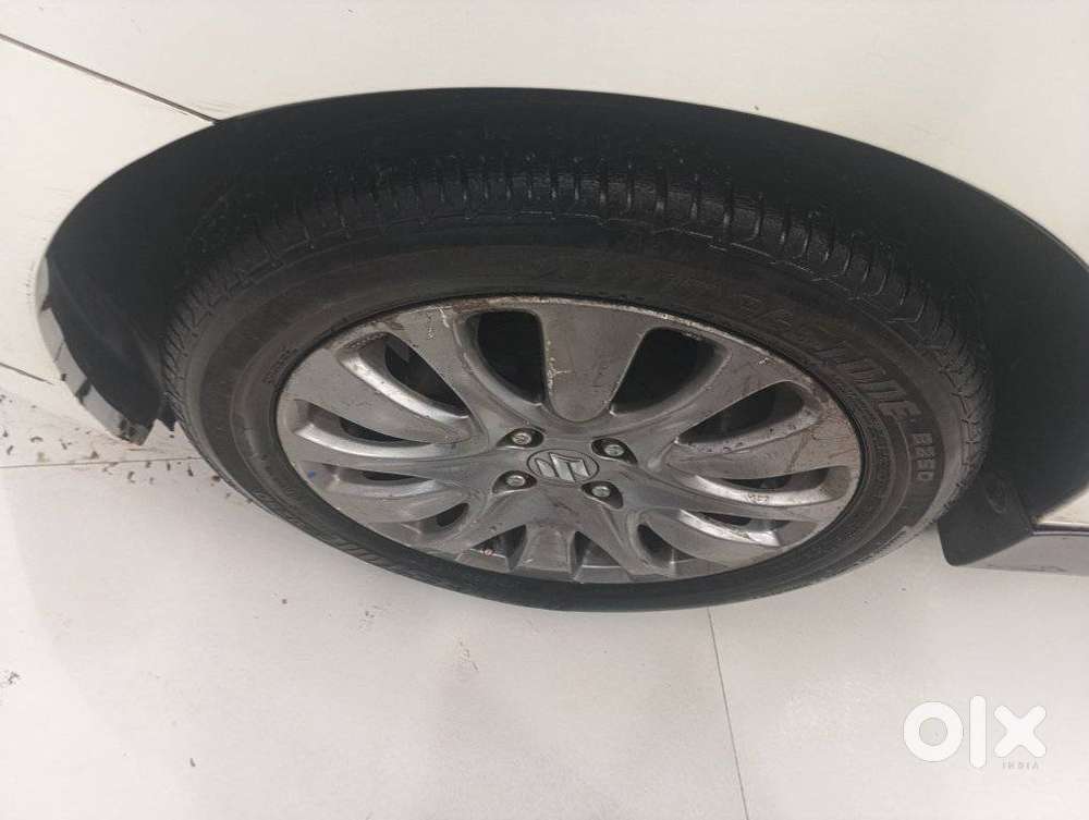 Maruti Suzuki Baleno 1.2 Cvt Alpha, 2018, Petrol