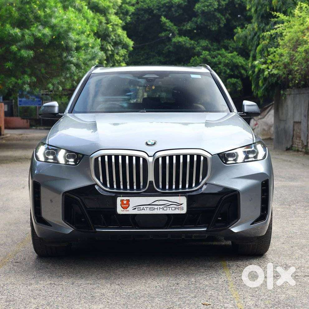 Bmw X5 Xdrive40i M Sport, 2025, Petrol