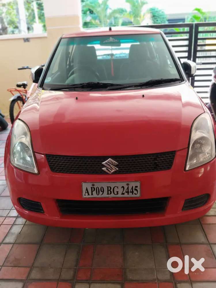 Very Good Condition Car Neat Taken Drive