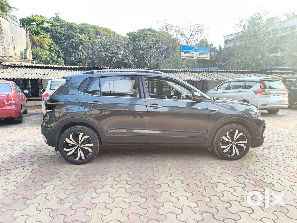 Volkswagen Taigun Gt Plus 1.5 Tsi Dsg, 2022, Petrol