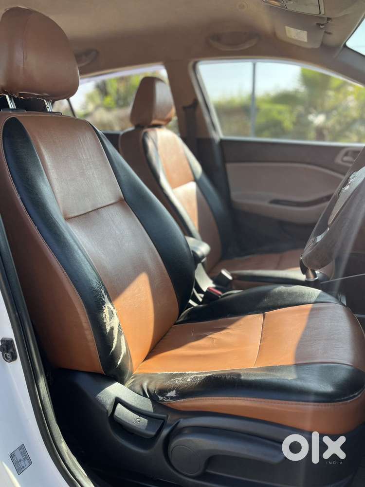 Hyundai Elite I20 Asta 1.4 Crdi, 2017, Diesel