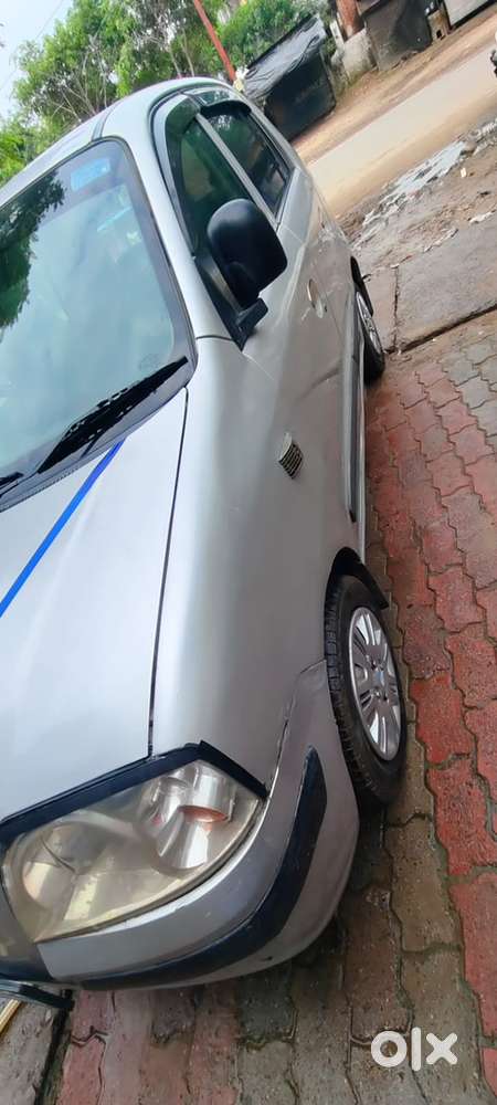 Hyundai Santro Xing Gl 2012