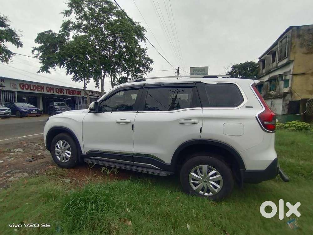 Mahindra Scorpio-n 2.2 Z6 Diesel Mt 7 Str, 2024, Diesel