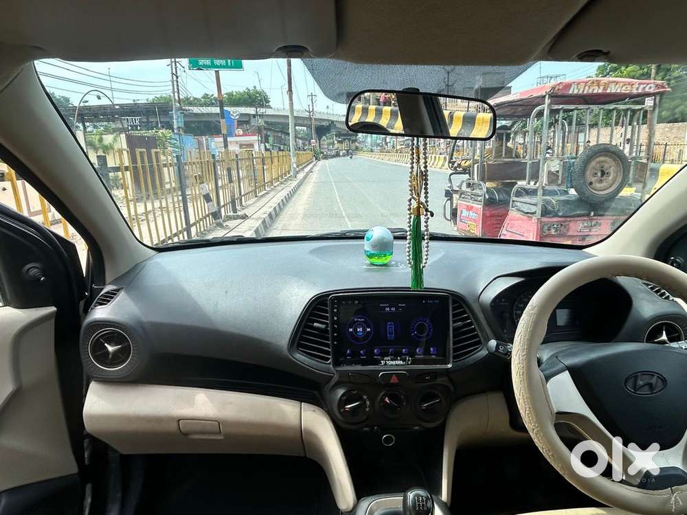 Hyundai Santro 2019