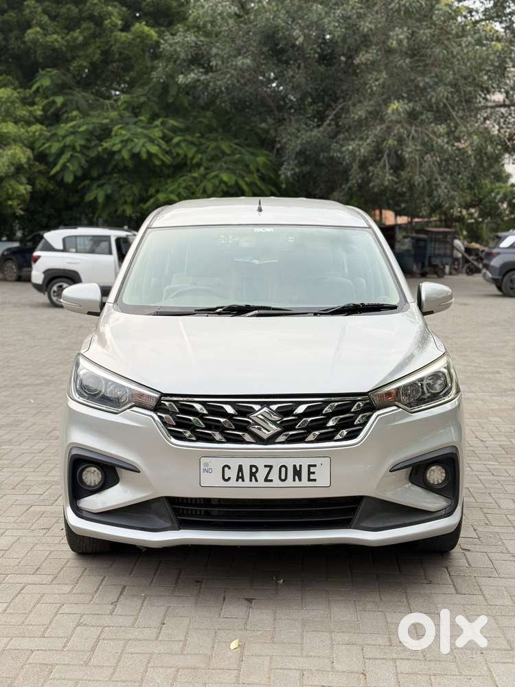 Maruti Suzuki Ertiga Vdi Shvs, 2019, Diesel