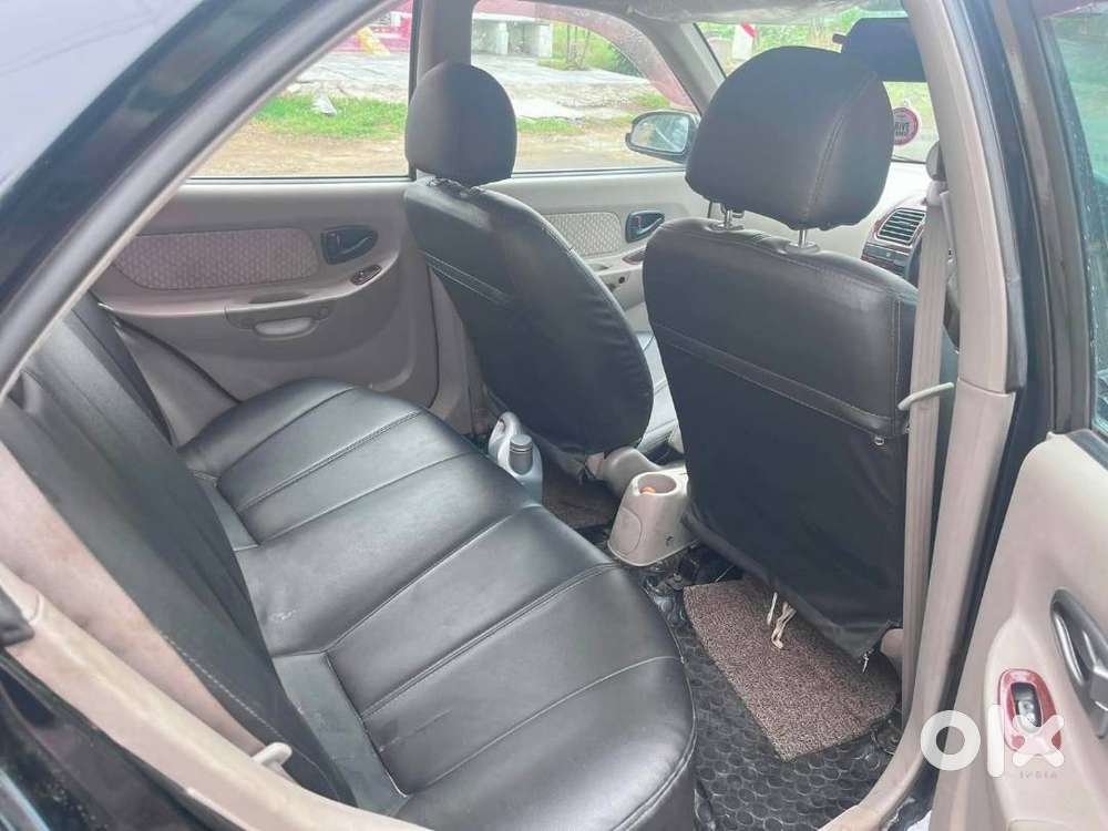 2013 Hyundai Accent Executive Cng