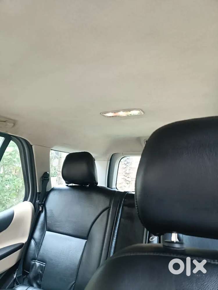 Tata Safari Storme 2013 Diesel Manual