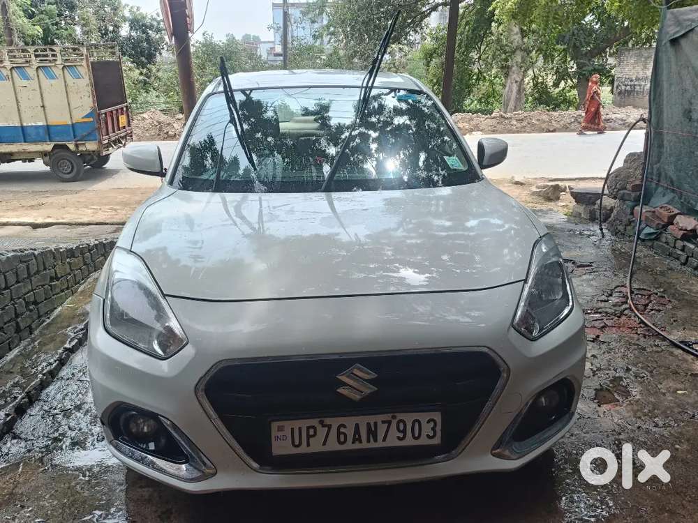 Mujhe New Car Leni Hai