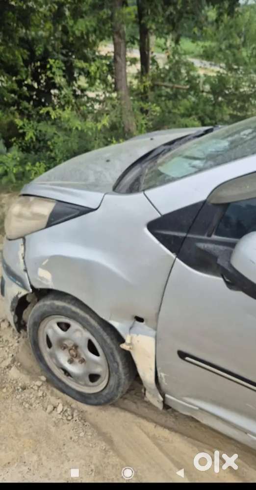 I Have Money Problem