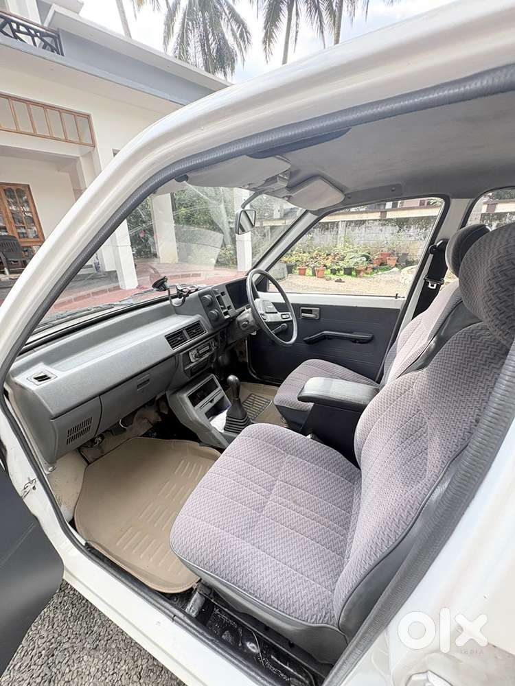Maruti 800 Ac