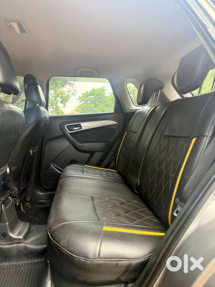 Maruti Suzuki Vitara Brezza Zdi, 2016, Diesel