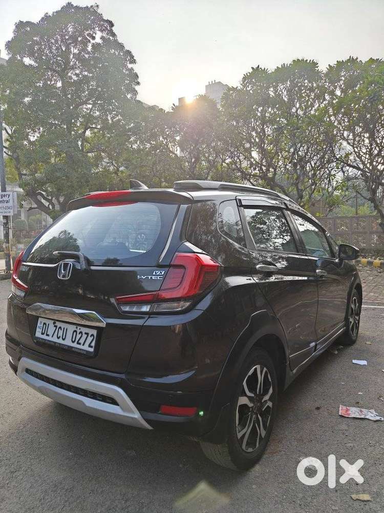 Honda Wr-v I-vtec Vx, 2022, Petrol