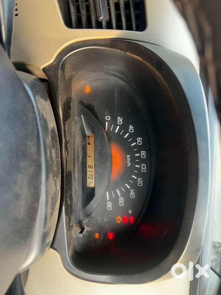 Maruti Suzuki 2017 Car