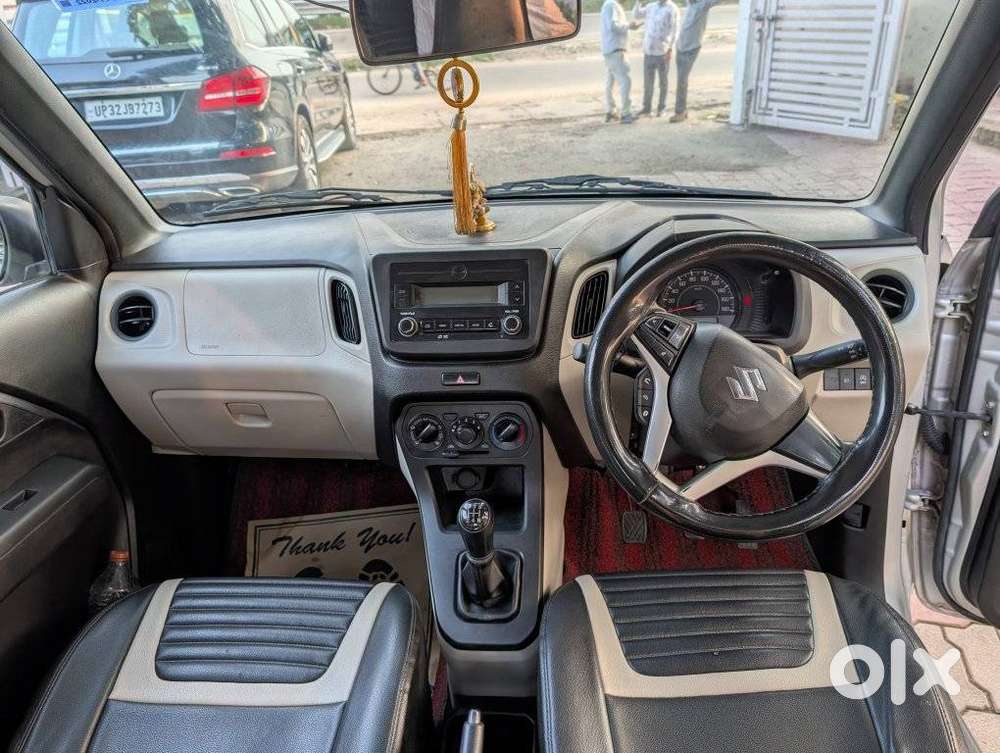 Maruti Suzuki Wagon R Zxi, 2022, Petrol