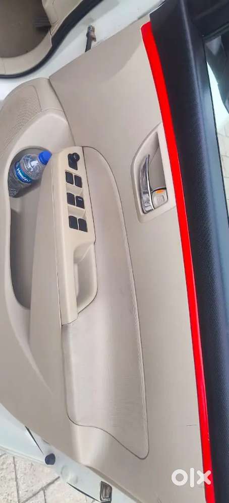 Maruti Suzuki Swift 2014