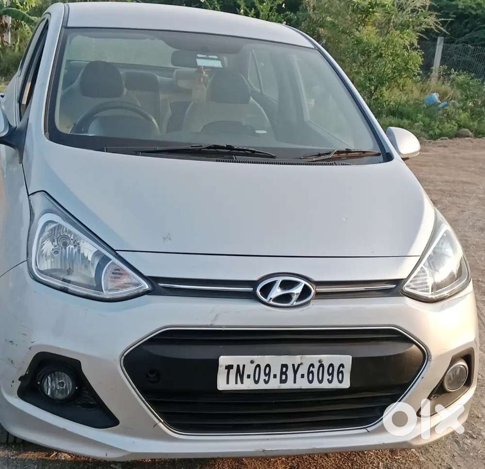 Abs Airbag . Hyundai Xcent