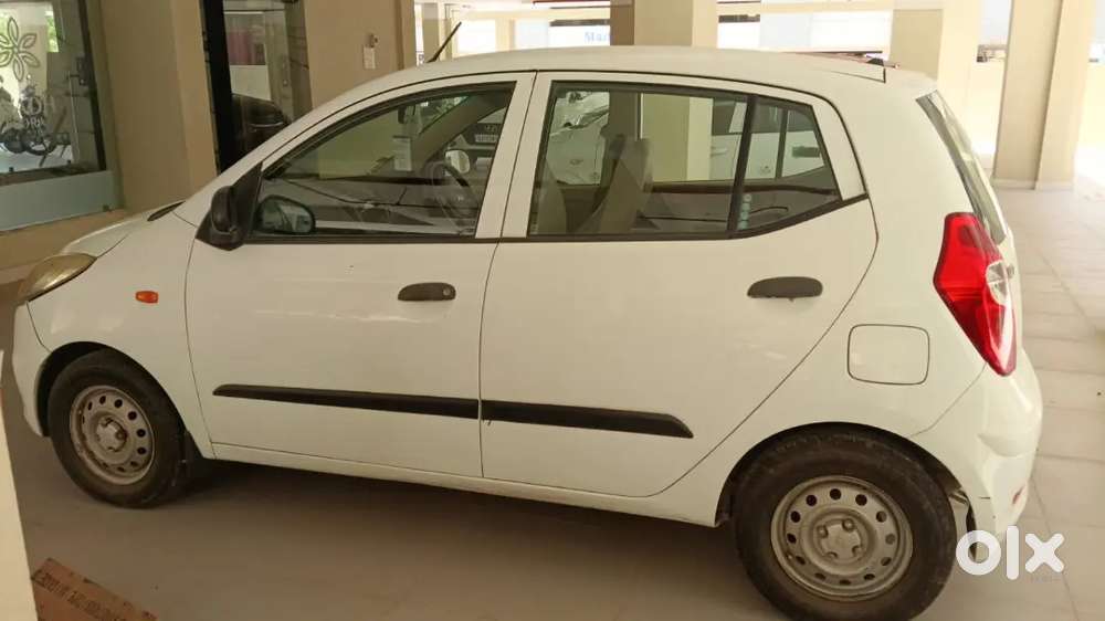 Hyundai  I10 Era 1.1 Irde2