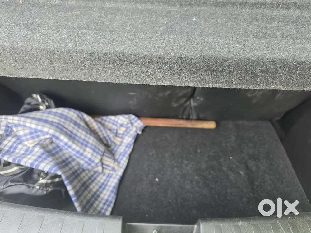 Maruti Suzuki Swift 2015 Manual