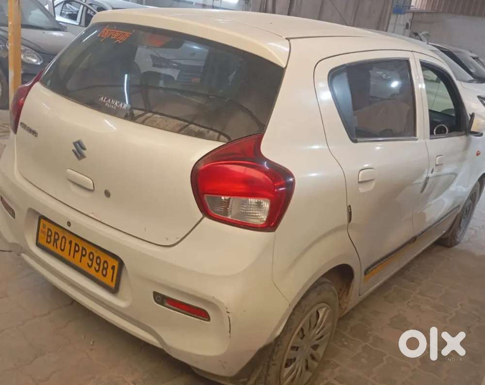 Maruti Celerio Vxi 2023
