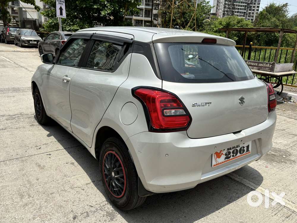 Maruti Suzuki Swift Vxi Optional, 2020, Petrol