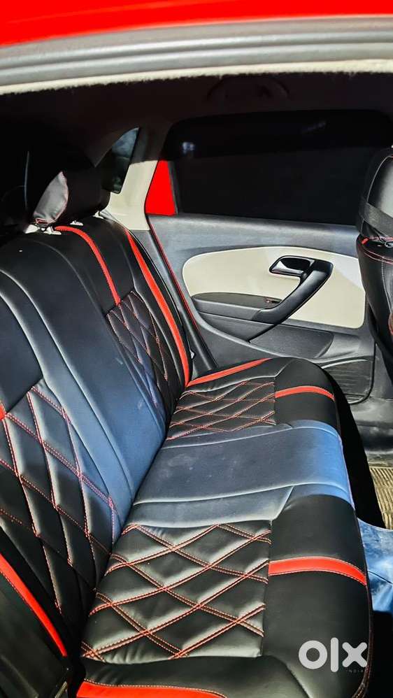 Volkswagen Polo 2013 Diesel Good Condition