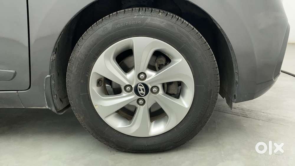 Hyundai Xcent Sx 1.2, 2020, Petrol