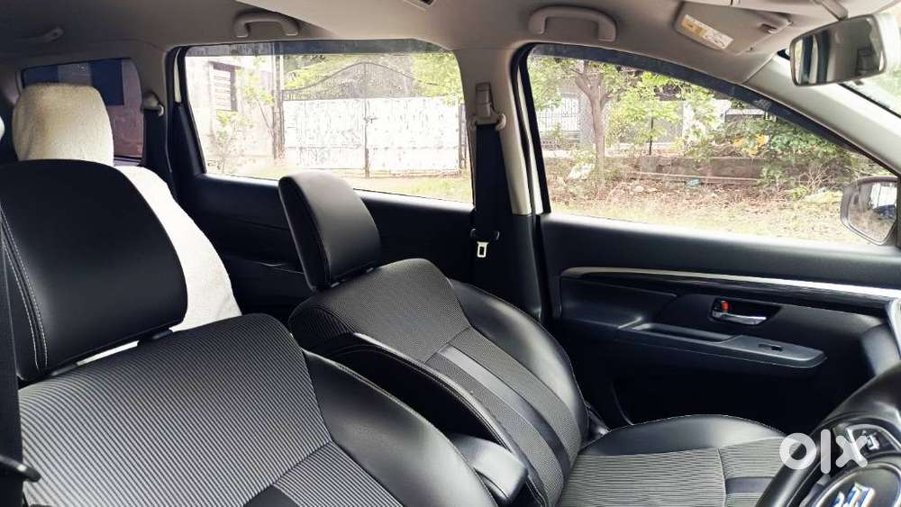 Maruti Suzuki Xl6, 2022