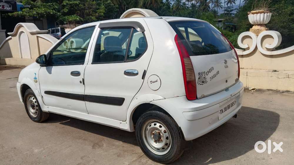 Tata Indica Ev2 Ev2 Ls, 2010, Diesel