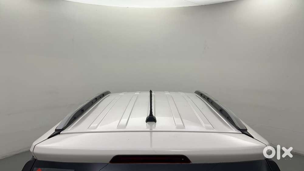 Ford Ecosport [2017-2021] 1.5 Titanium Ti Vct At, 2018, Petrol