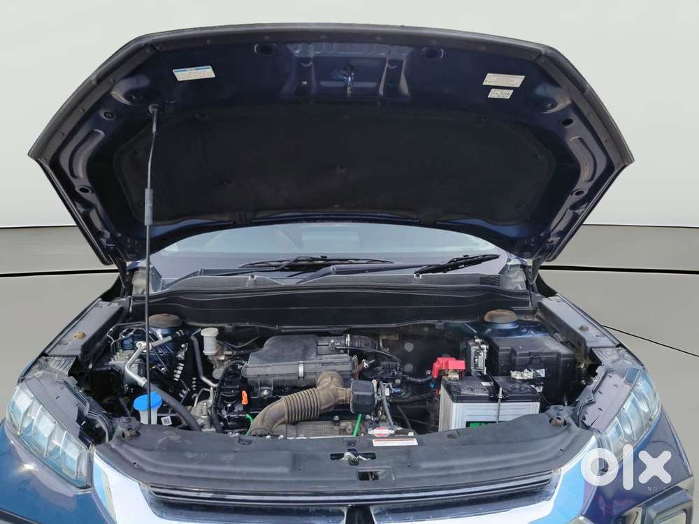 Maruti Suzuki Grand Vitara 1.5 Zeta Smart Hybrid, 2023, Petrol