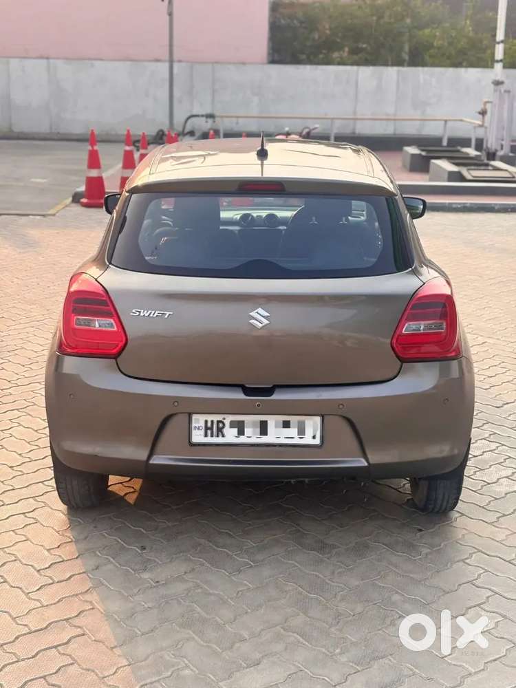 Maruti Suzuki Swift 2022 Petrol 81000 Km Driven