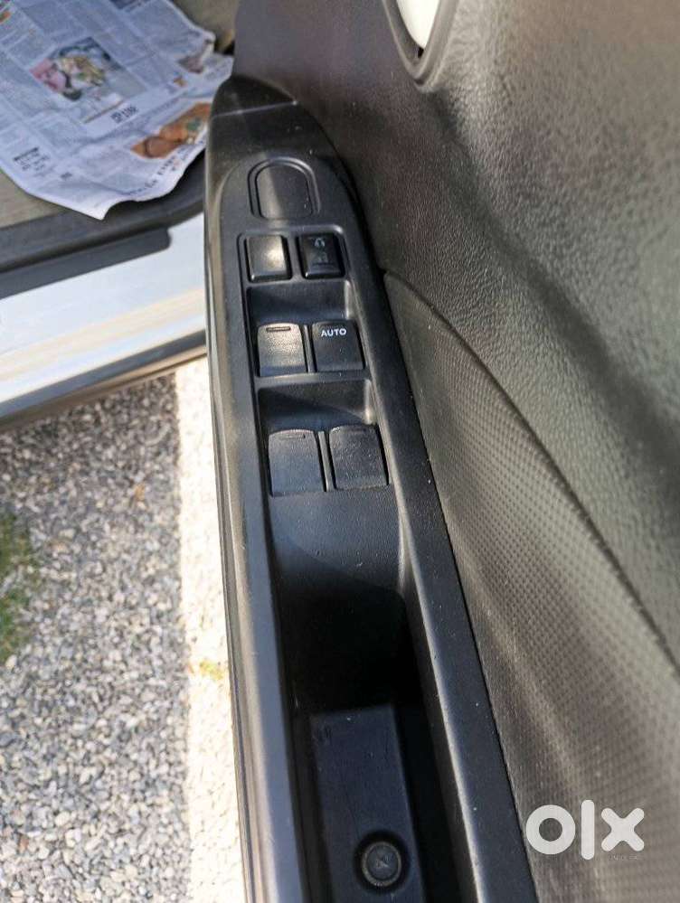 Maruti Suzuki Celerio X Vxi, 2019, Petrol