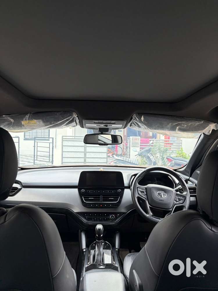 Tata Harrier 2023 Diesel