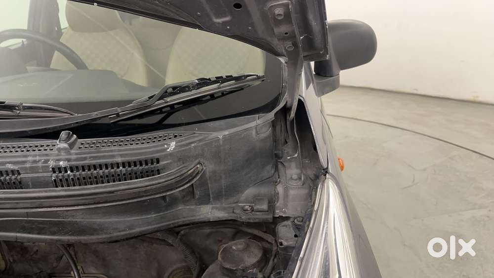 Hyundai Eon Magna +, 2018, Petrol