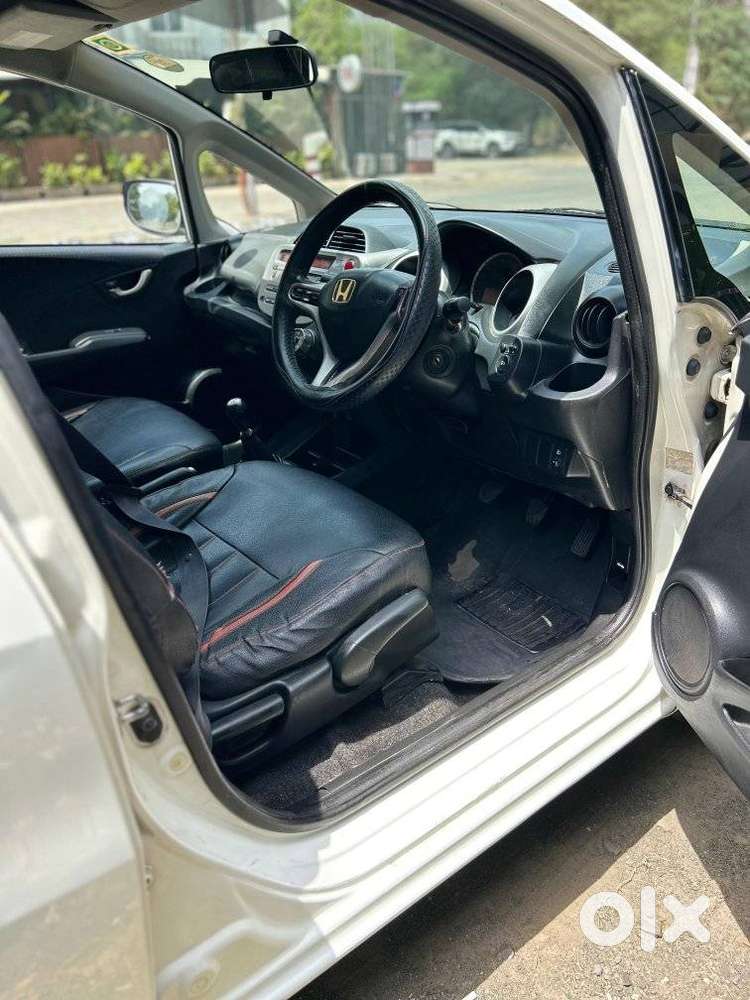 Honda Jazz 2011-2013 X, 2012, Petrol