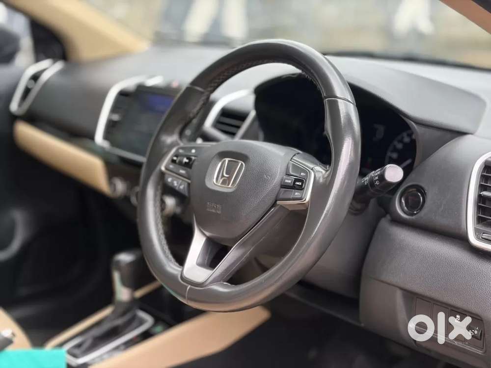 Honda City 1.5 Vx I-vtec Mt, 2022, Petrol