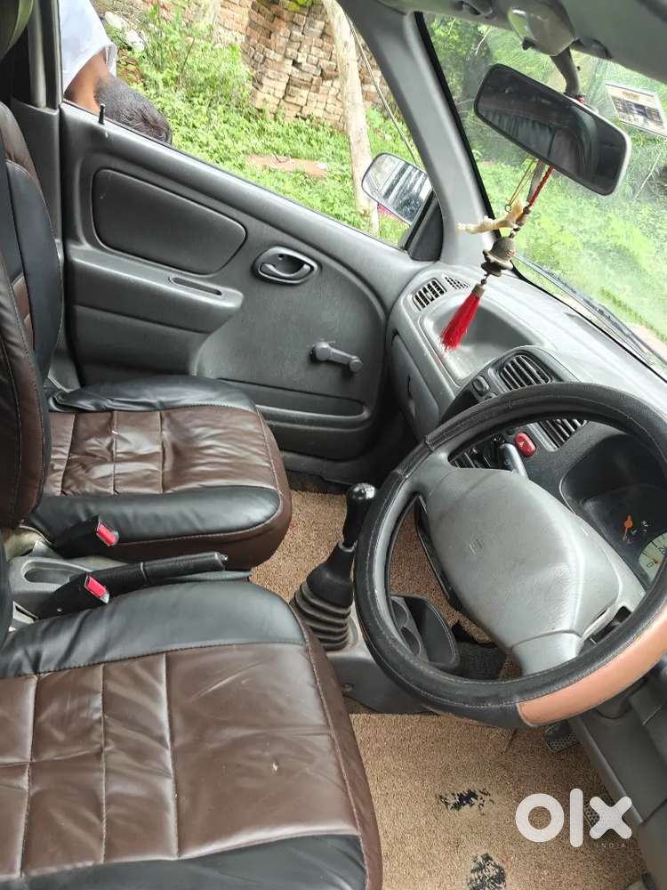 2008 Maruti Suzuki Alto