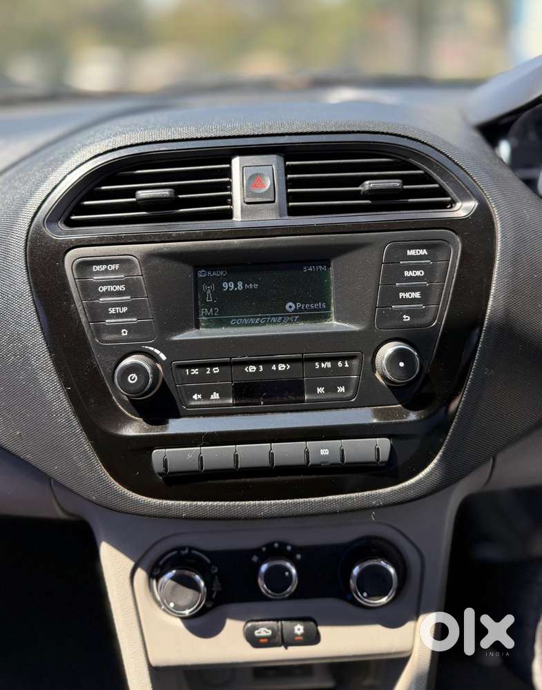 Tata Tiago Xz Diesel, 2019, Diesel