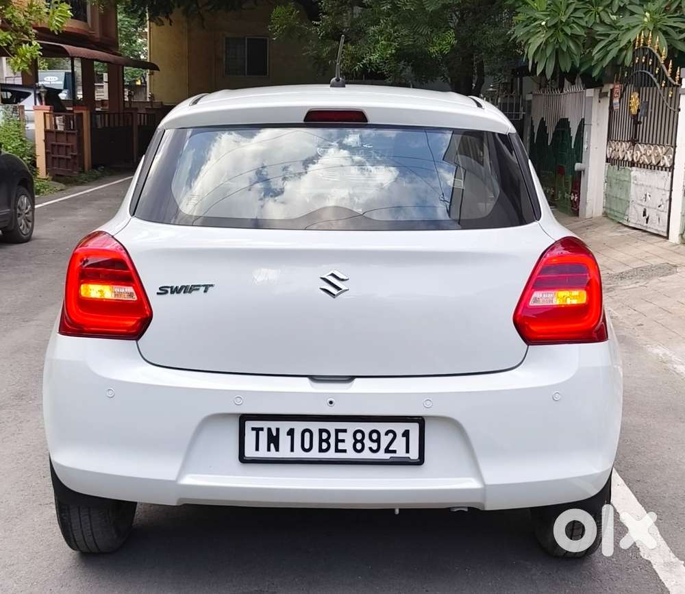 Maruti Suzuki Swift Amt Vdi, 2019, Diesel