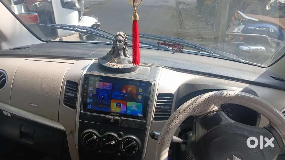 Maruti Suzuki Wagon R 1.0 2014 Cng & Hybrids Good Condition