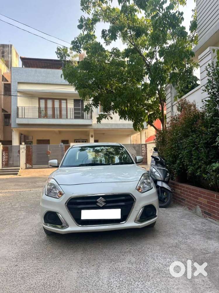 Maruti Suzuki Swift Dzire 1.3 Vxi, 2024, Petrol