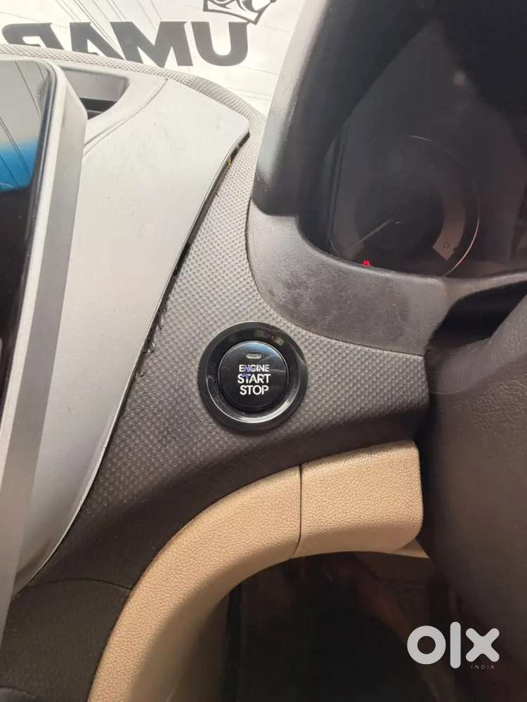 Hyundai Verna 2012 Diesel 162000 Km Driven